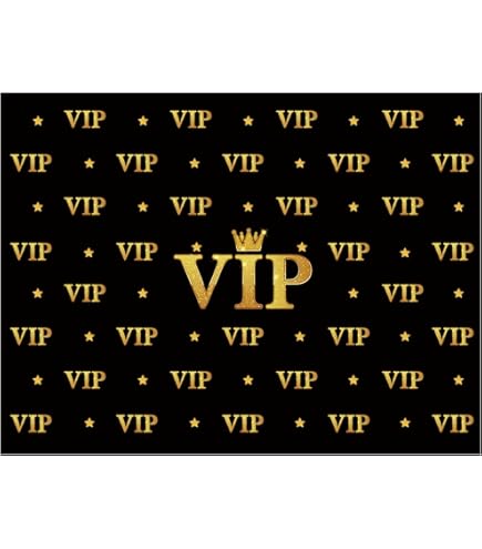 Amazon | FIONUPI 25セット VIPバッジストラップ プラスチックVIPパス